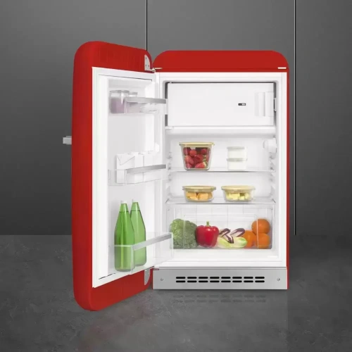 Холодильник Smeg FAB10LRD6 фото 5