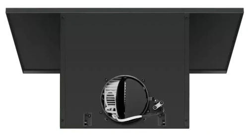 Вытяжка Maunfeld Comfort 60 Side черный фото 7