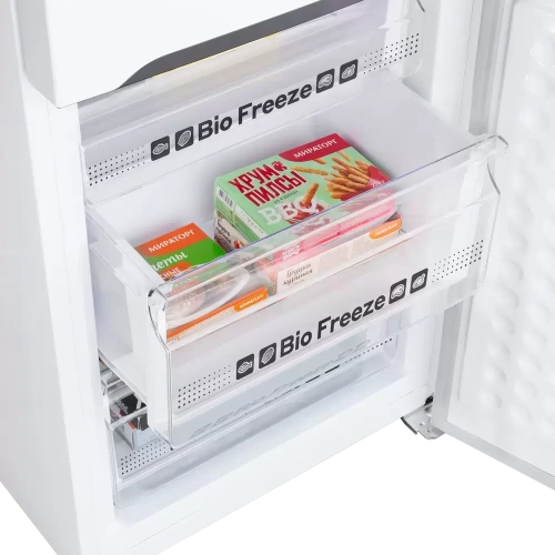 Холодильник Maunfeld MFF195NFIW10 фото 12