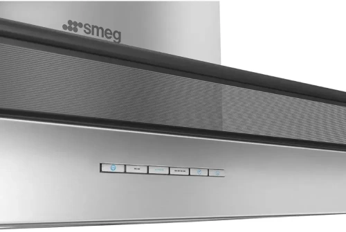 Вытяжка Smeg KBT900VE фото 5