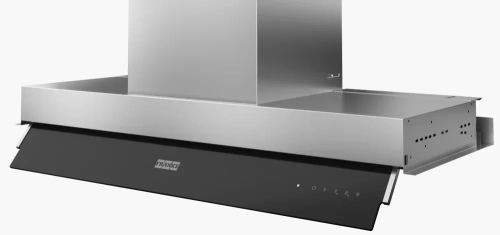 Встраиваемая вытяжка Franke FMY DRIP-FREE 90 KL фото 2