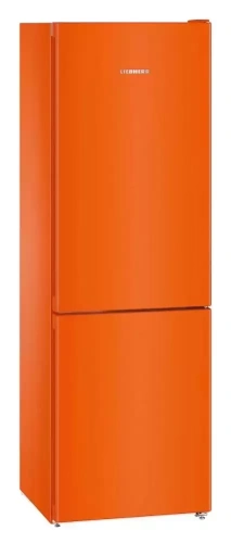 Холодильник Liebherr CNno 4313 NoFrost фото 11