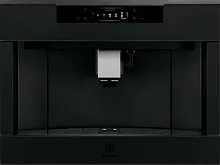 Встраиваемая кофемашина Electrolux KBC85T