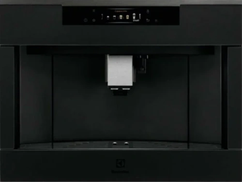 Встраиваемая кофемашина Electrolux KBC85T