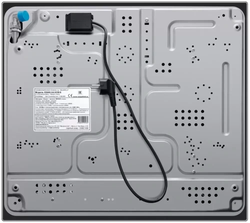 Газовая варочная панель MAUNFELD EGHG.64.6CBG/G фото 17