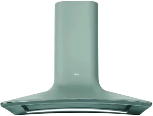 Вытяжка настенная Elica SWEET SAGE/A/85 +CAM