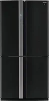 Холодильник Sharp SJFP97VBK