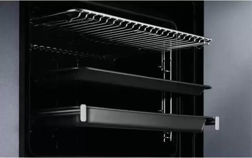 Духовой шкаф Electrolux EOD5C70BX фото 6