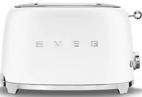 Тостер Smeg TSF01WHMEU фото 8