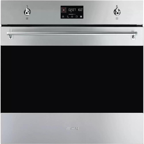 Smeg SO6302TX Smeg SO6302TX