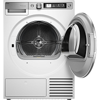 Сушильная машина Asko T710HUXLW.P