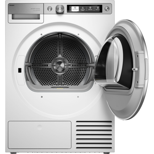 Сушильная машина Asko T710HUXLW.P