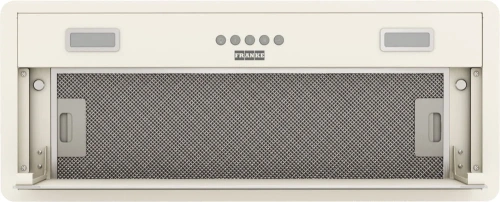 Встраиваемая вытяжка Franke VERA 72 BG фото 3