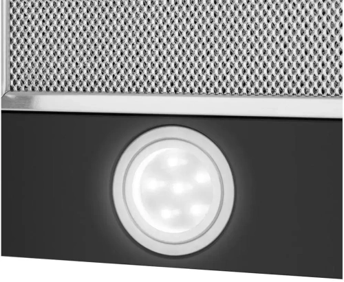 Встраиваемая вытяжка Maunfeld VS Touch 850 60 Black фото 9