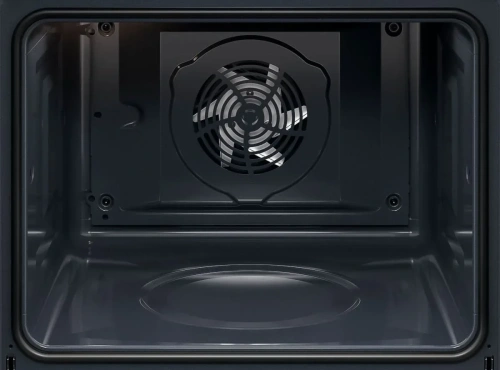 Духовой шкаф AEG TE7PB63ZAB фото 2