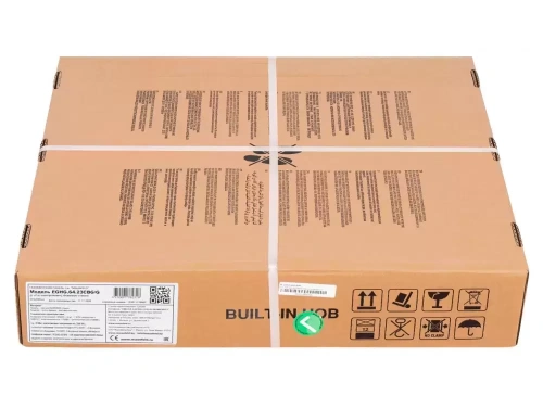 Газовая варочная панель MAUNFELD EGHG.64.23CBG/G фото 21