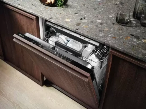 Встраиваемая посудомоечная машина Electrolux EEG69405L фото 3