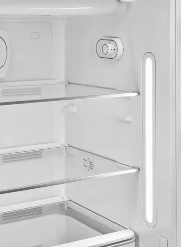 Холодильник Smeg FAB28RPB5 фото 5