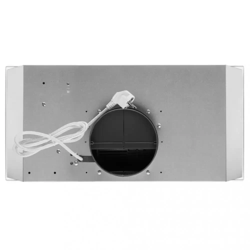 Встраиваемая кухонная вытяжка MAUNFELD THAMES 601PM белый фото 12