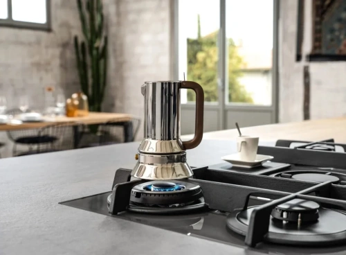 Варочная панель с вытяжкой Elica NIKOLATESLA FLAME EVO GR/A/88 фото 5