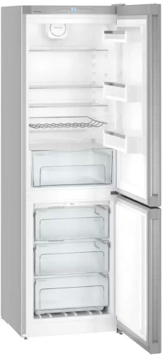 Холодильник Liebherr CNPef 4313 NoFrost фото 7