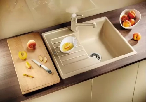 Мойка Blanco Zia 40S антрацит фото 4