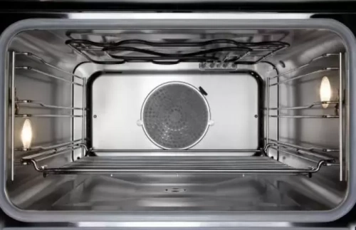 Пароварка Miele DG 5080 (Fire) фото 2