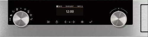 Духовой шкаф Asko OCS8464S фото 3