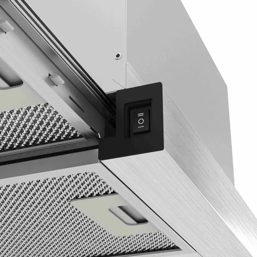 Вытяжка Faber AMPIRA XS 90 фото 6