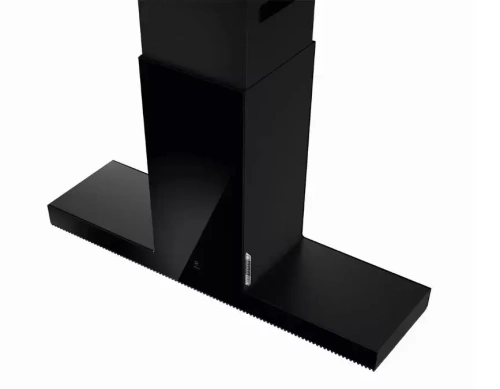 Вытяжка ELICA HAIKU ISLAND BL/A/120 фото 2