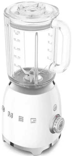 Блендер Smeg BLF03WHEU фото 3