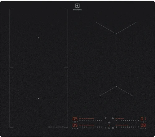 Варочная панель Electrolux EIS62453IZ