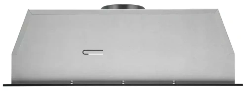 Встраиваемая вытяжка Maunfeld Thames 603PM черный фото 6