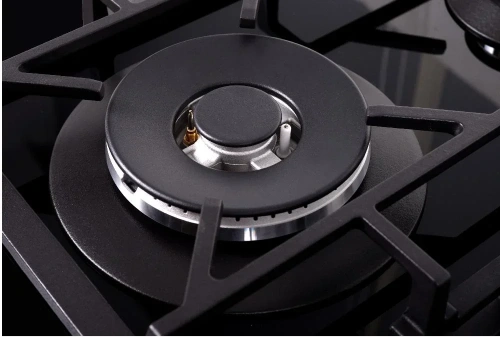 Газовая варочная панель Korting HGG 6919 CTN фото 5