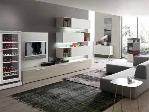 Винный шкаф Dometic C101G Wooden Loft White фото 5