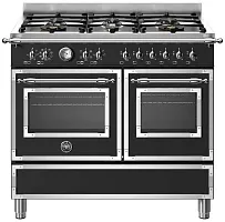 Варочный центр Bertazzoni HER106L2ENET