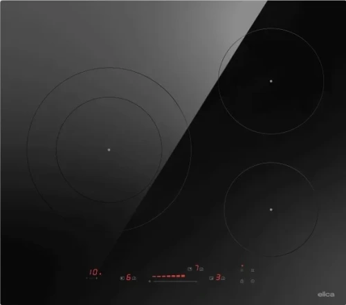Варочная панель Elica PRIMIS 603 BL