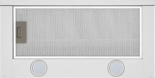 Встраиваемая кухонная вытяжка MAUNFELD VS Light 50 белый фото 4