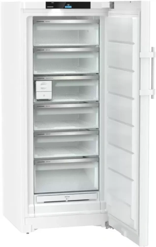 Морозильник Liebherr FNc 707i Peak фото 5