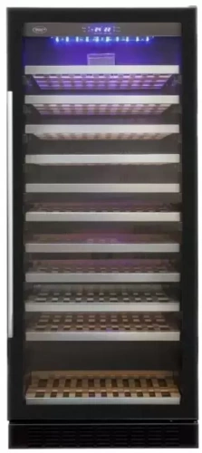Винный шкаф Cold Vine C121-KBT1 фото 2