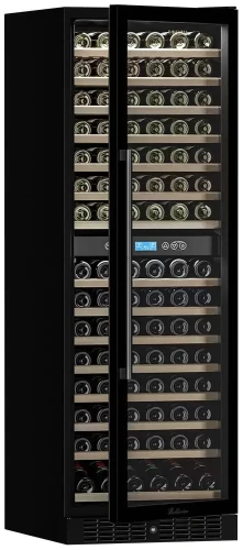 Встраиваемый винный шкаф Meyvel MV160-KBT2 фото 6