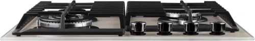 Газовая варочная панель MAUNFELD EGHG.64.63CBG/G фото 17