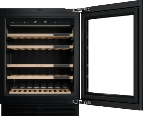 Встраиваемый винный шкаф Asko WU886G1ENB1 фото 2