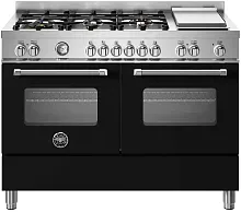 Варочный центр Bertazzoni MAS126G2ENET