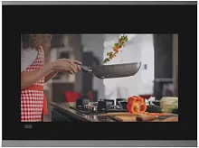 Встраиваемый ЖК-телевизор Kuppersbusch CTV BUILT1 GR