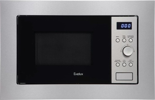 Evelux MW 20 X