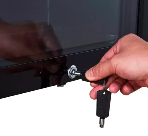 Мини-бар CellarPrivate CP062AB фото 4