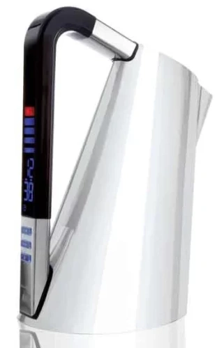 Электрочайник Bugatti Kettle Vera White