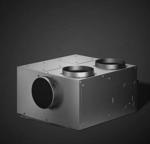 Внешний вентилятор для систем вентиляции Gaggenau AR400142