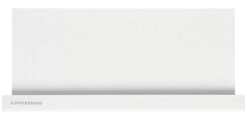 Встраиваемая вытяжка Kuppersberg SLIMTURBO 60 GW фото 6